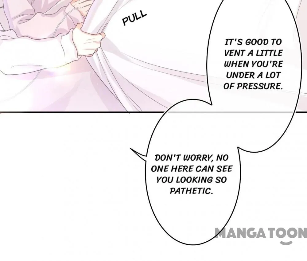 Hey, Mr Secret (Colored) Chapter 46 page 94 - 