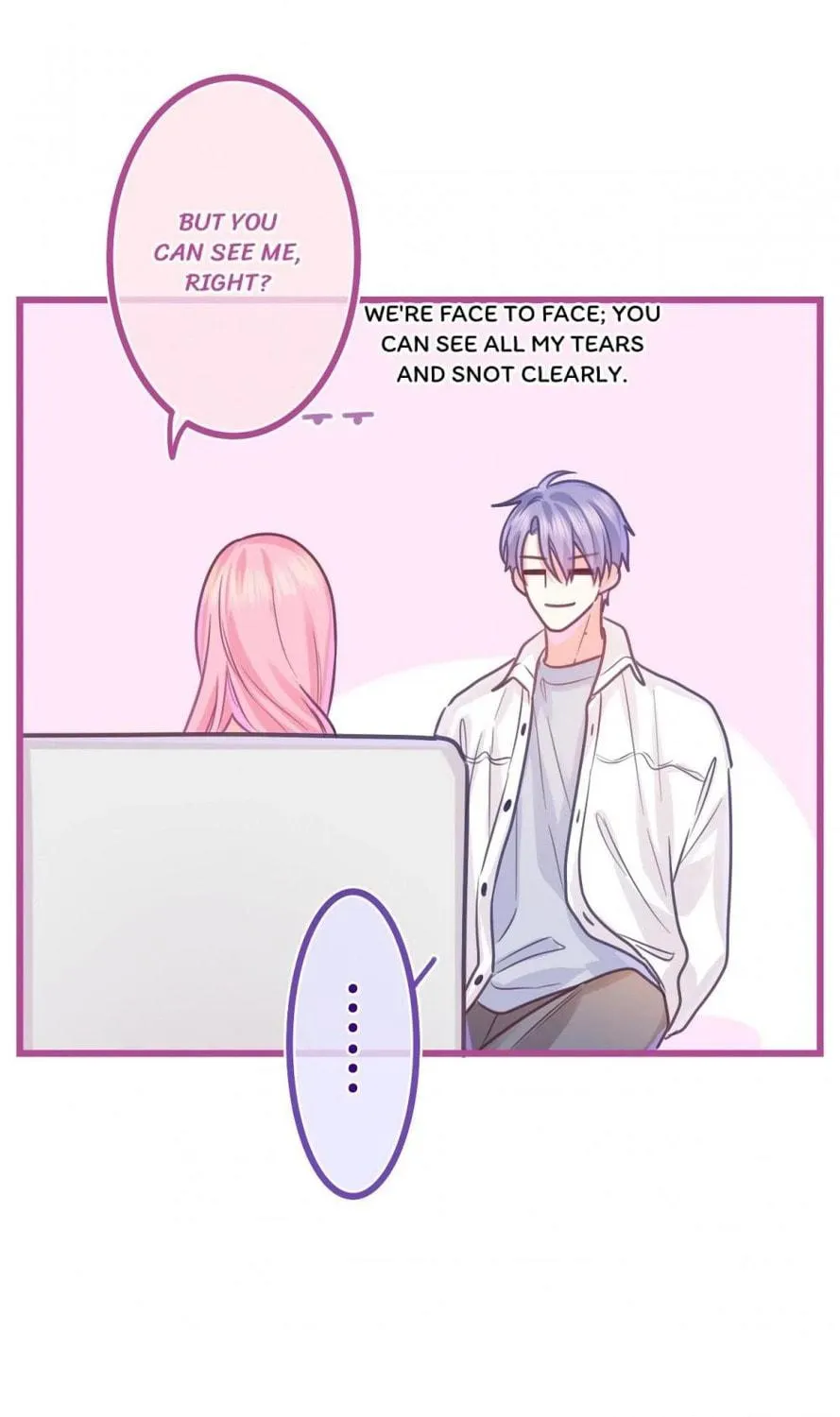 Hey, Mr Secret (Colored) Chapter 46 page 95 - 