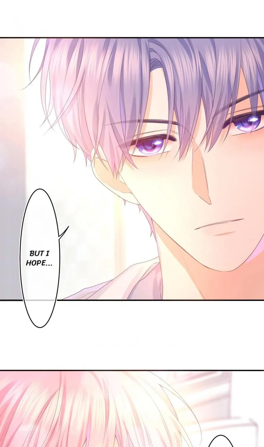 Hey, Mr Secret (Colored) Chapter 47 page 13 - 