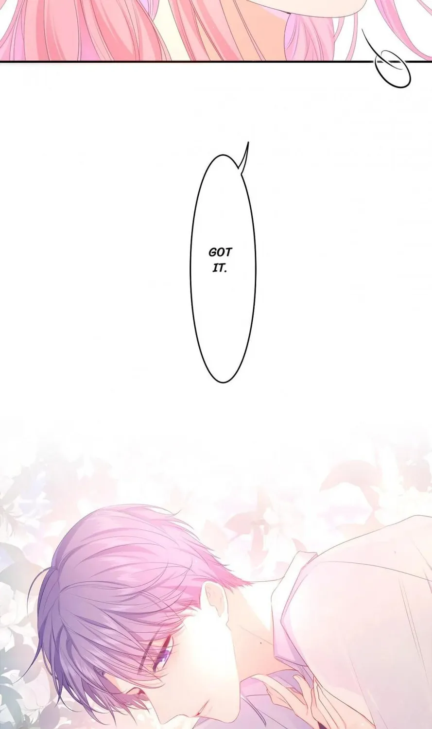 Hey, Mr Secret (Colored) Chapter 47 page 22 - 
