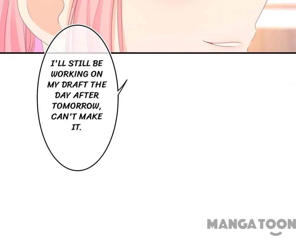 Hey, Mr Secret (Colored) Chapter 47 page 33 - 