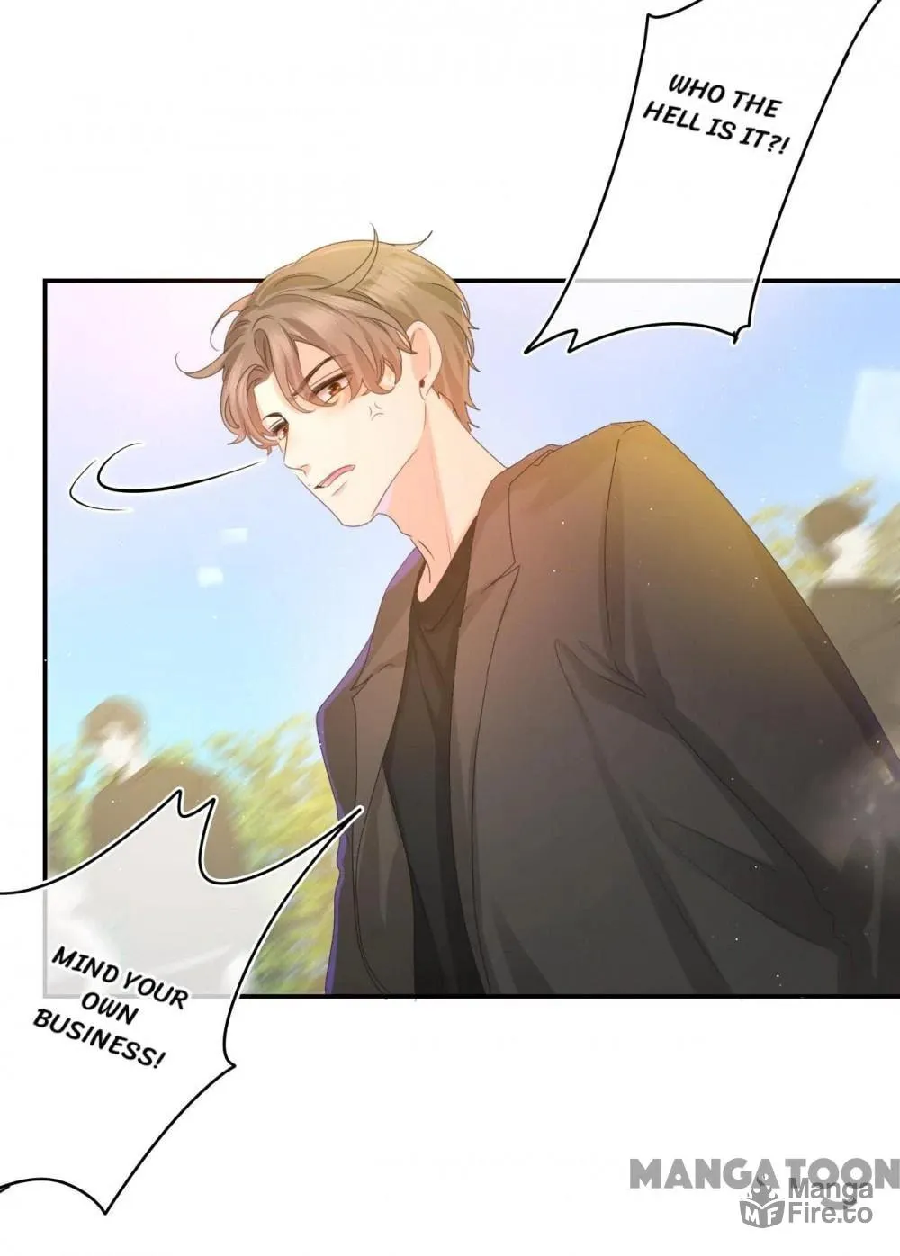 Hey, Mr Secret (Colored) Chapter 47 page 64 - 