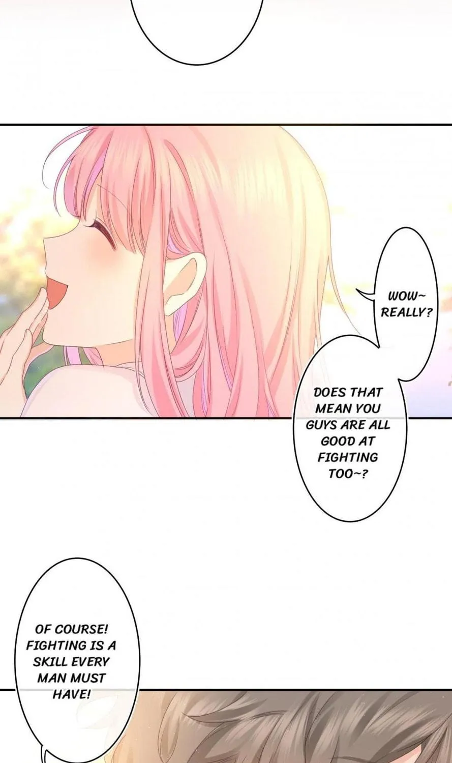Hey, Mr Secret (Colored) Chapter 48 page 18 - 