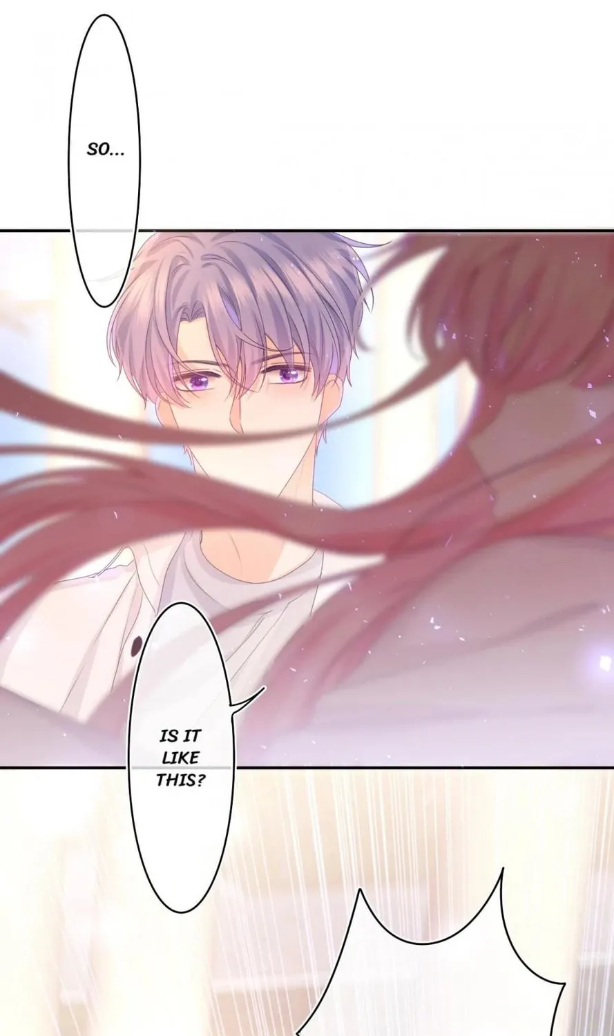 Hey, Mr Secret (Colored) Chapter 48 page 24 - 