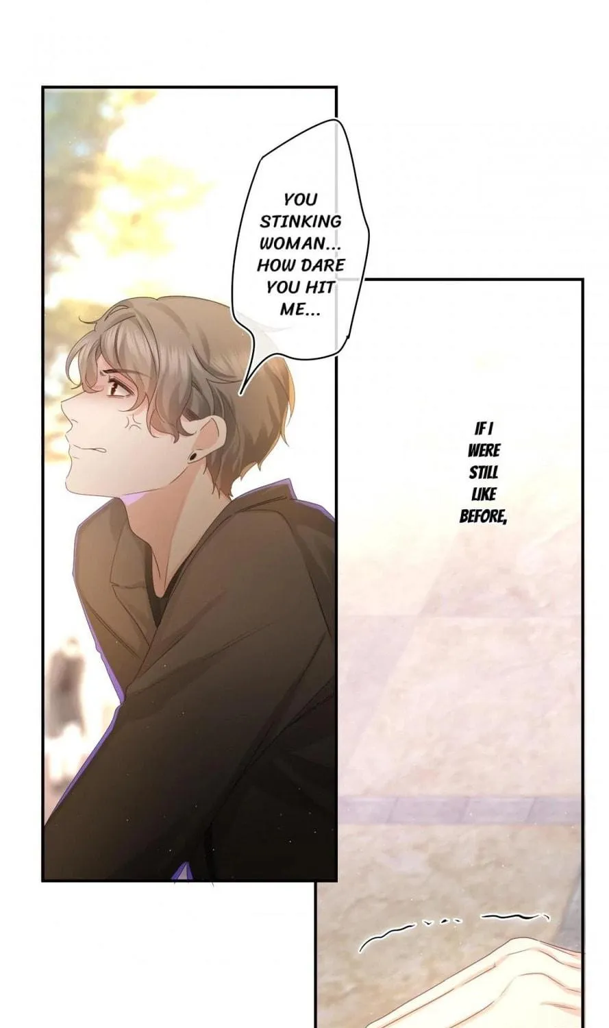 Hey, Mr Secret (Colored) Chapter 48 page 38 - 