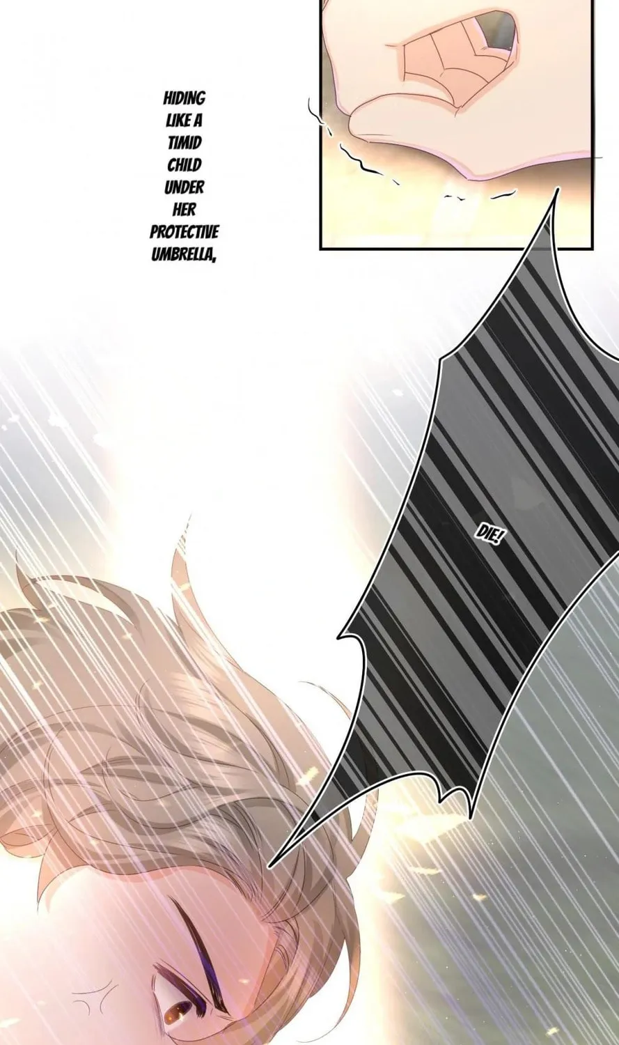 Hey, Mr Secret (Colored) Chapter 48 page 40 - 