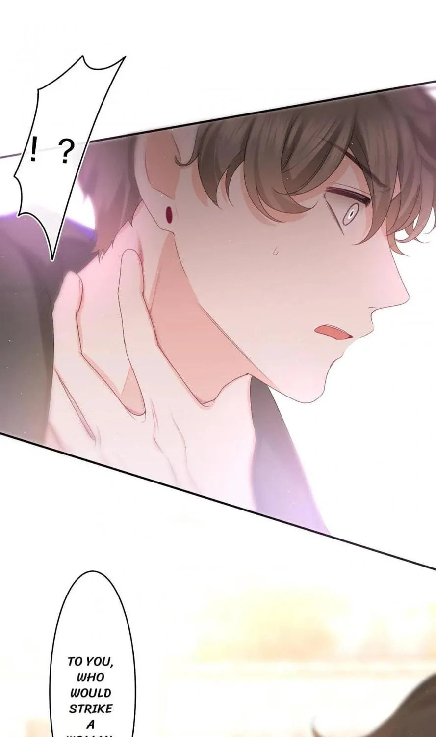 Hey, Mr Secret (Colored) Chapter 48 page 43 - 