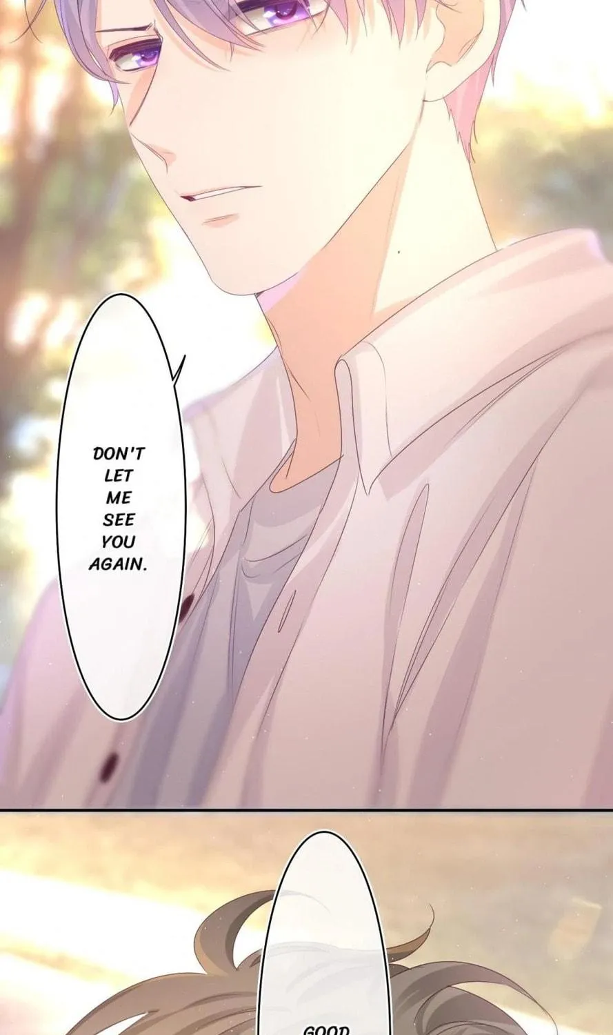 Hey, Mr Secret (Colored) Chapter 48 page 49 - 