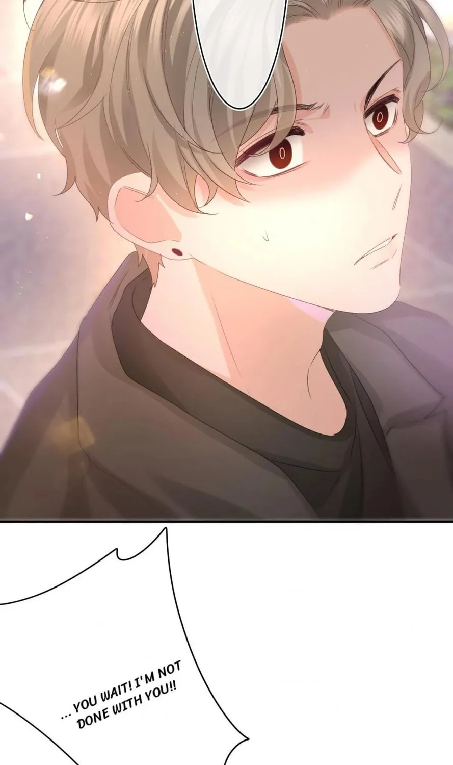 Hey, Mr Secret (Colored) Chapter 48 page 51 - 