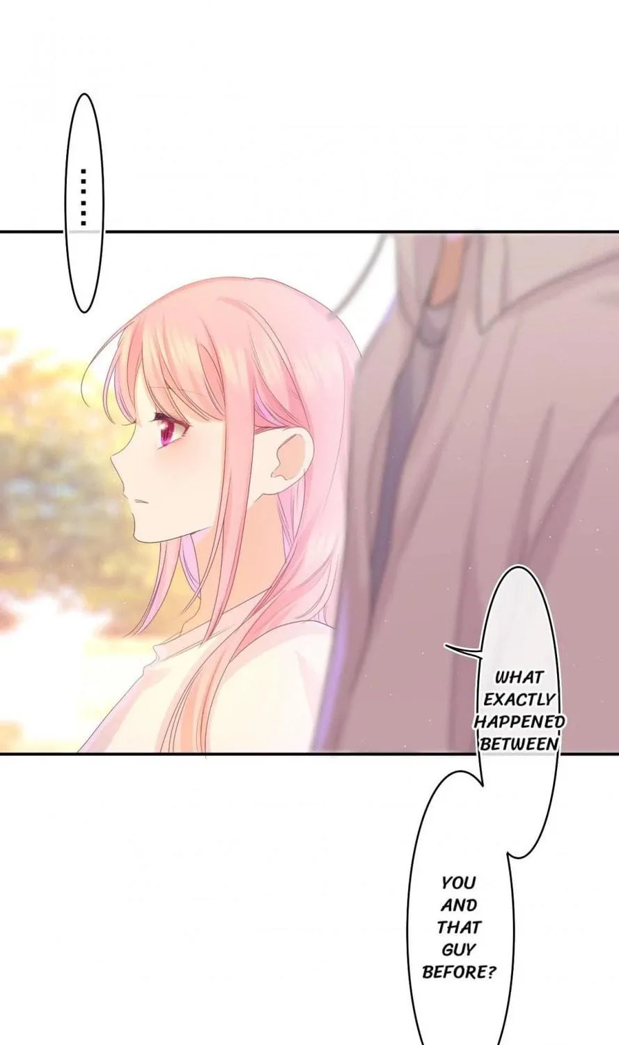 Hey, Mr Secret (Colored) Chapter 48 page 55 - 