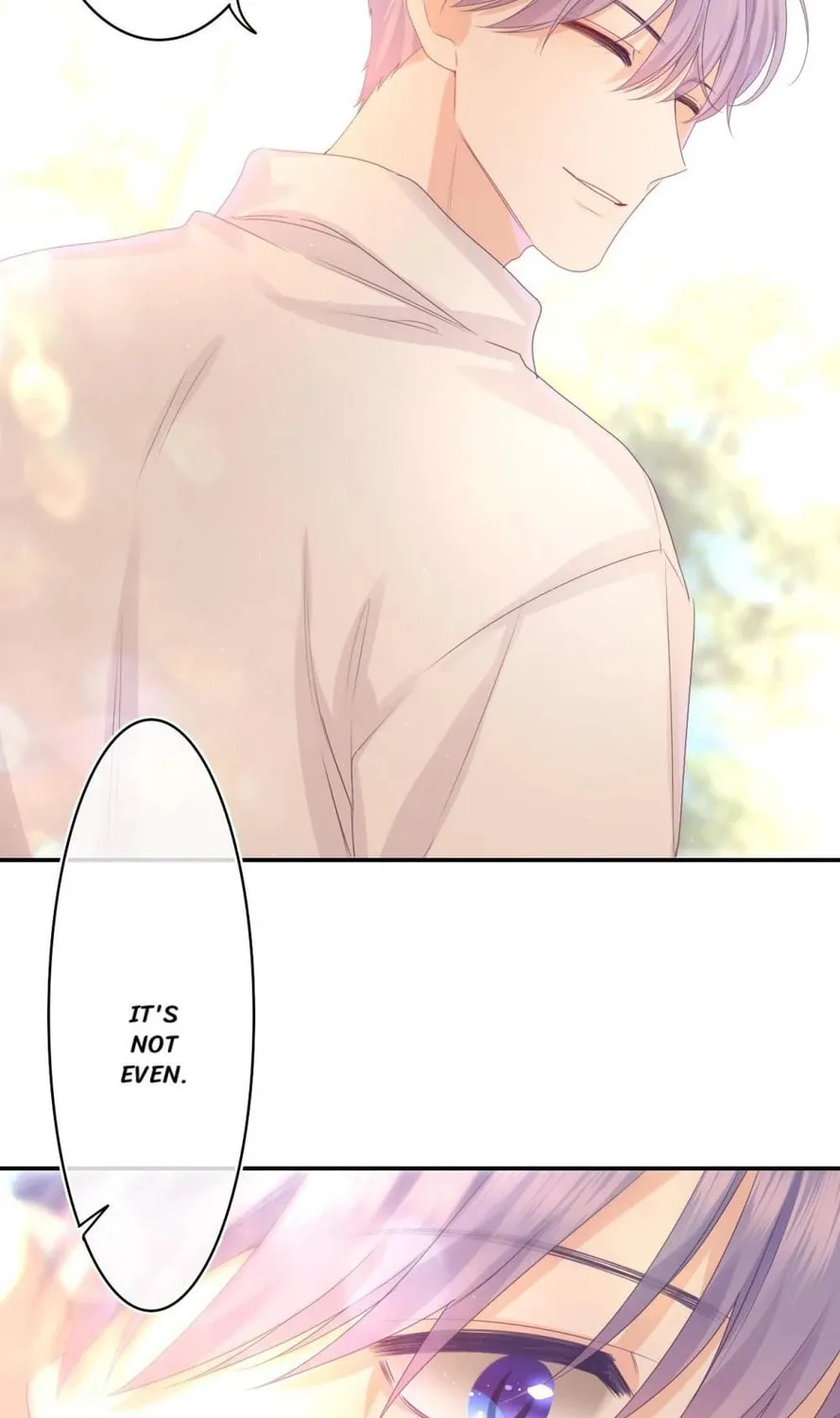 Hey, Mr Secret (Colored) Chapter 48 page 59 - 