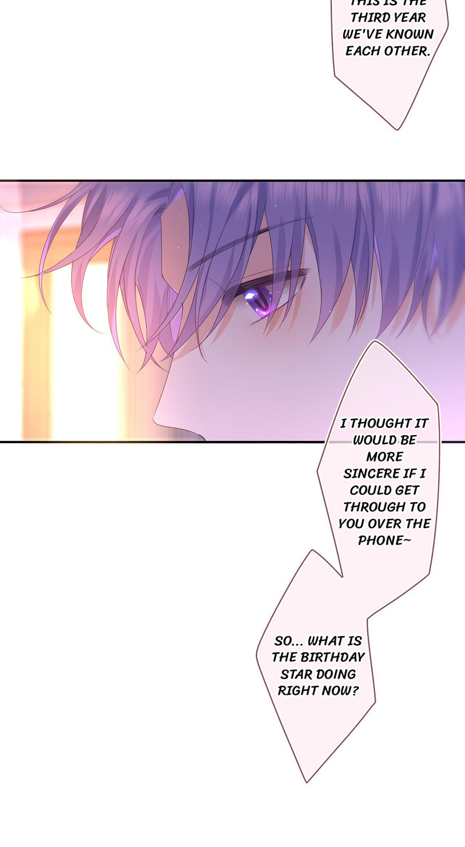 Hey, Mr Secret (Colored) Chapter 49 page 24 - 