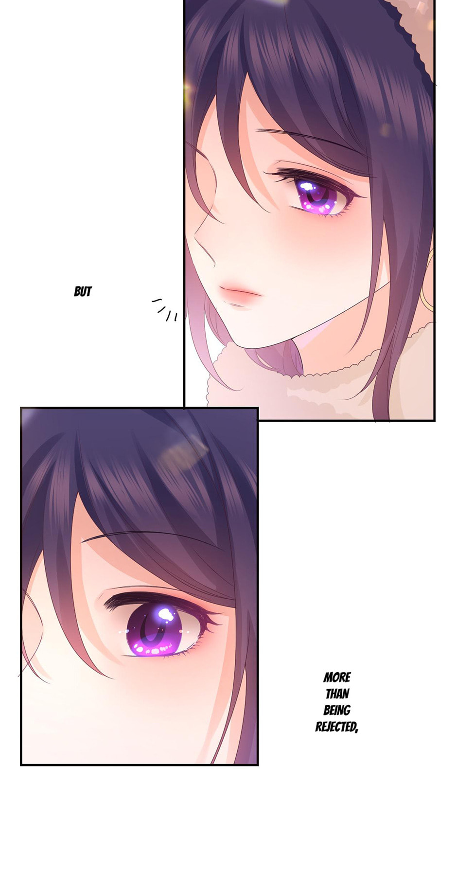 Hey, Mr Secret (Colored) Chapter 49 page 7 - 