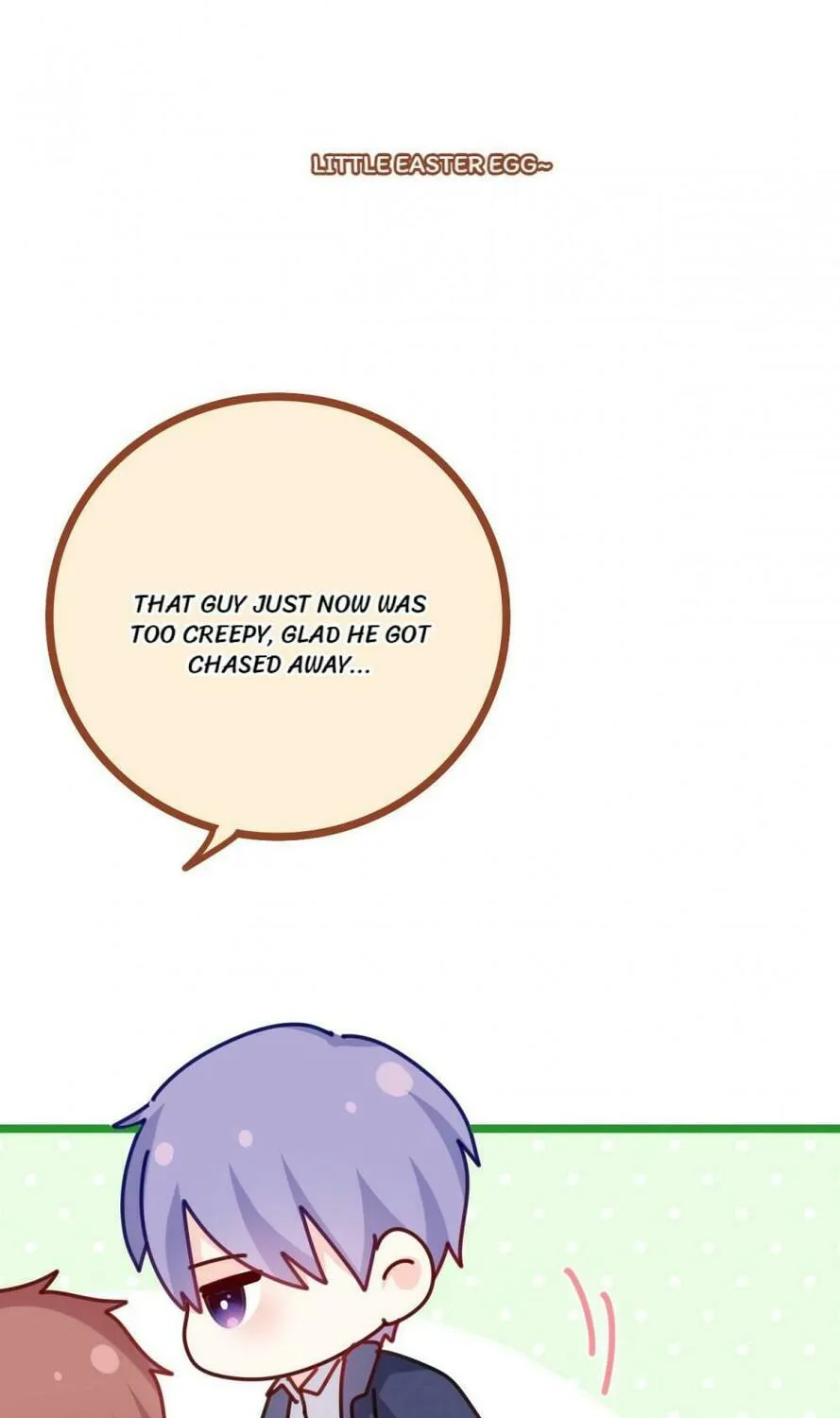Hey, Mr Secret (Colored) Chapter 5 page 128 - 
