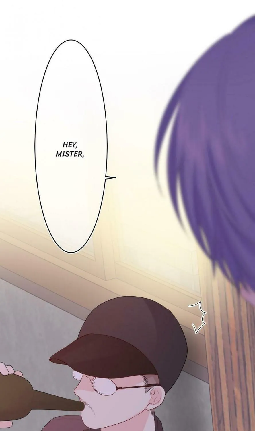 Hey, Mr Secret (Colored) Chapter 5 page 135 - 