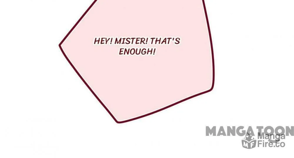 Hey, Mr Secret (Colored) Chapter 5 page 38 - 