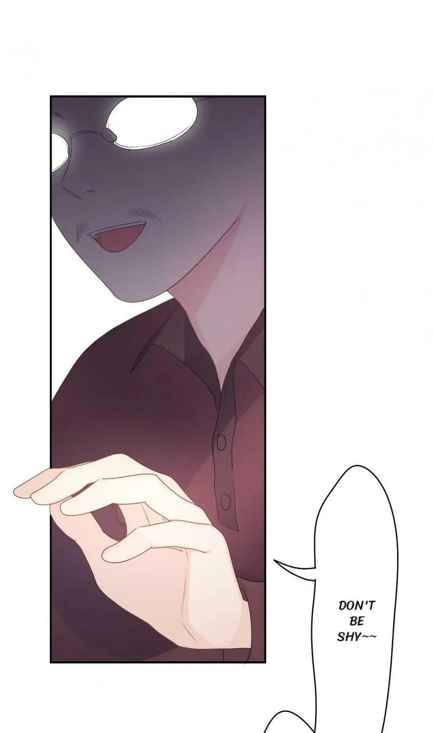 Hey, Mr Secret (Colored) Chapter 5 page 39 - 