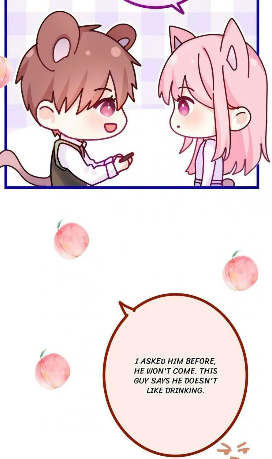 Hey, Mr Secret (Colored) Chapter 5 page 5 - 