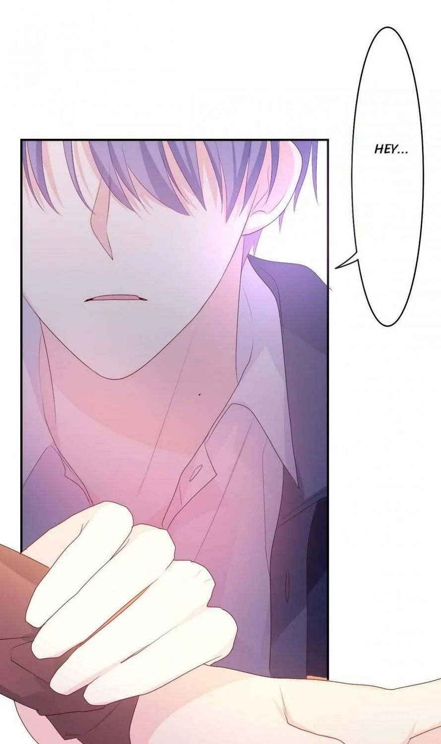 Hey, Mr Secret (Colored) Chapter 5 page 46 - 