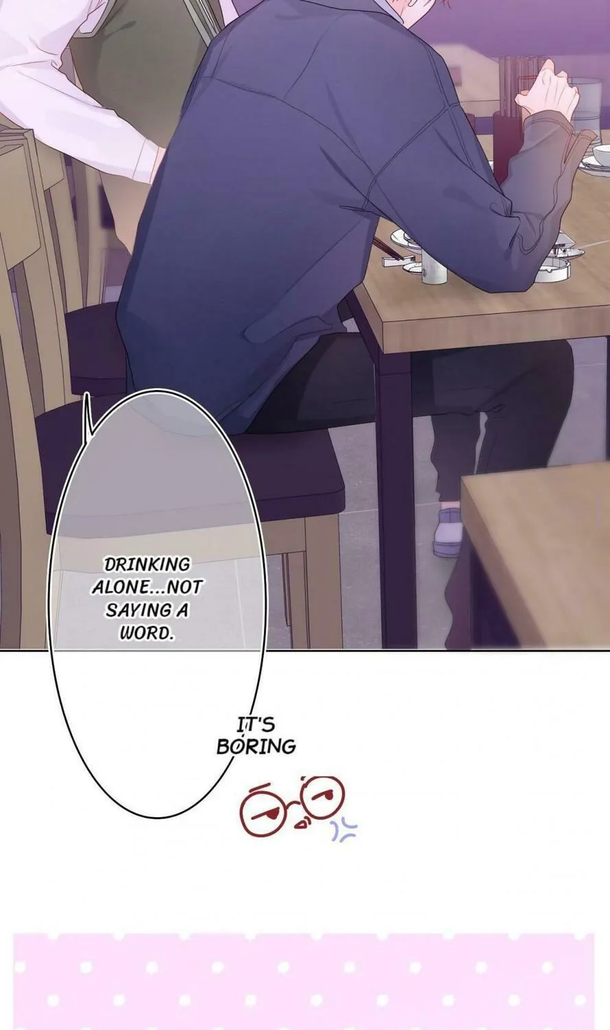 Hey, Mr Secret (Colored) Chapter 5 page 64 - 