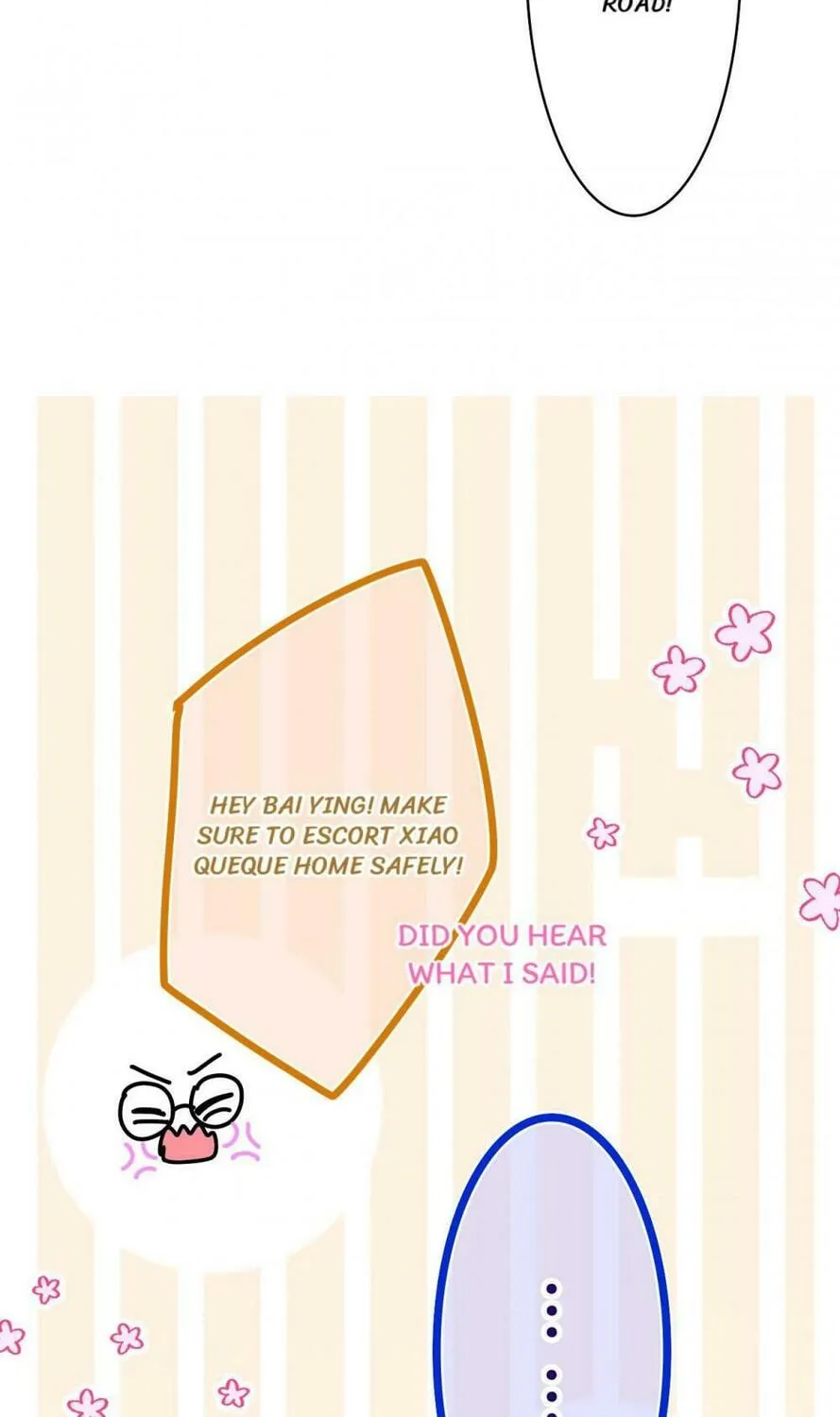 Hey, Mr Secret (Colored) Chapter 5 page 78 - 
