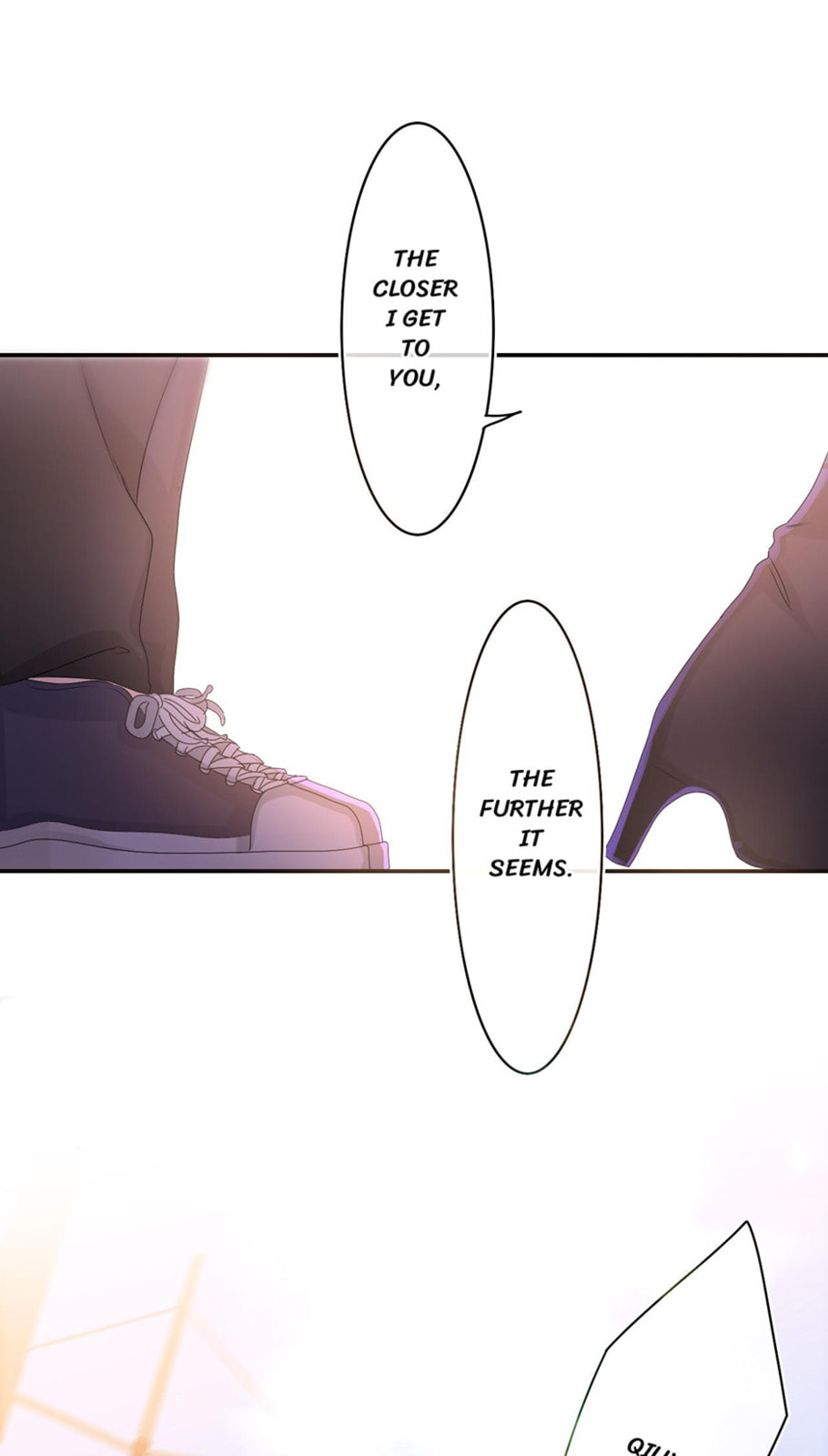 Hey, Mr Secret (Colored) Chapter 50 page 24 - 
