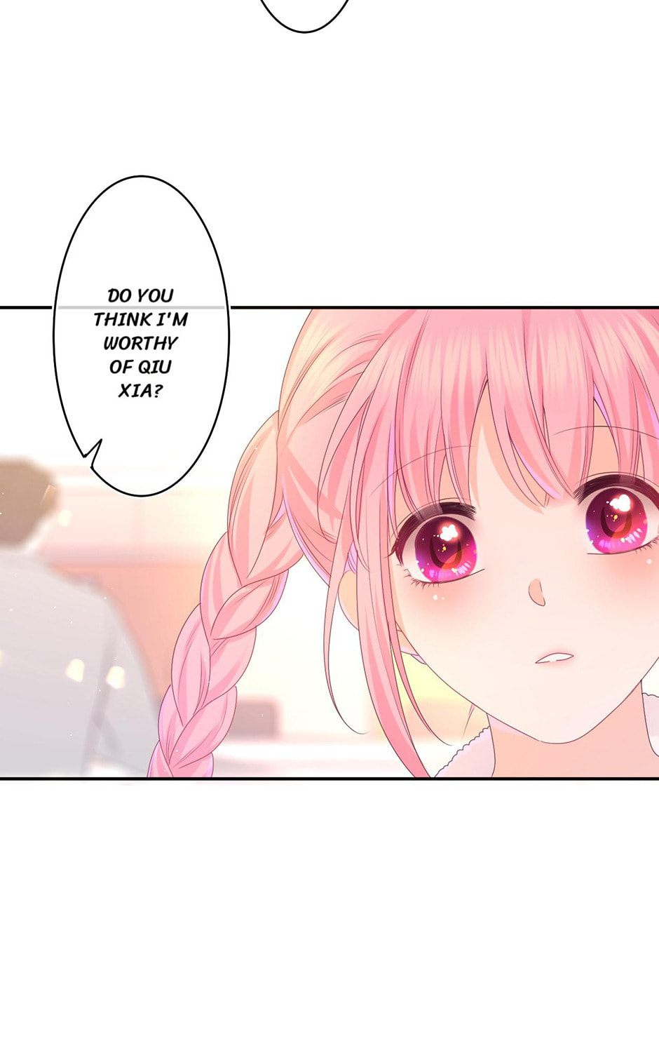 Hey, Mr Secret (Colored) Chapter 51 page 11 - 