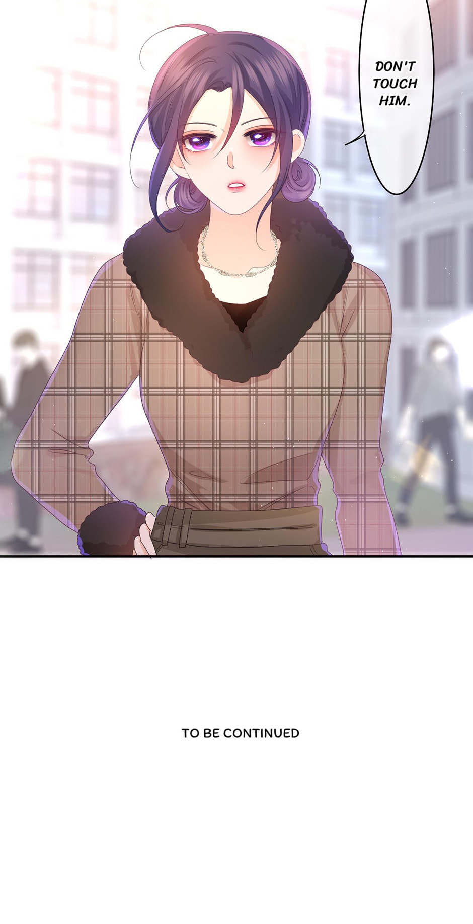 Hey, Mr Secret (Colored) Chapter 51 page 41 - 