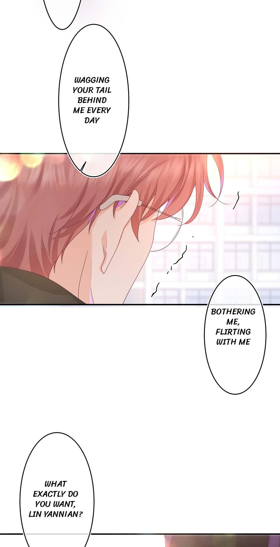 Hey, Mr Secret (Colored) Chapter 52 page 13 - 