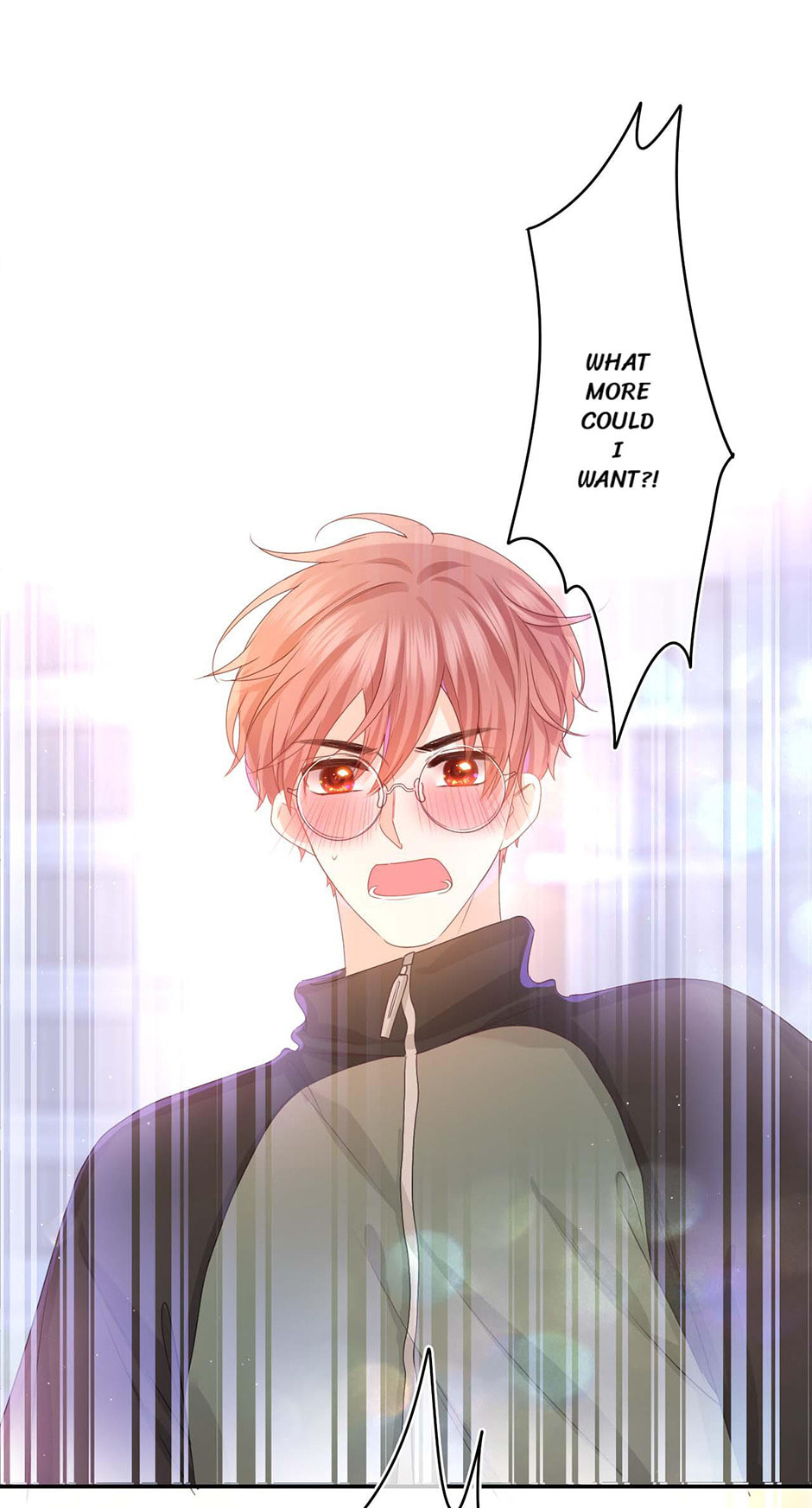 Hey, Mr Secret (Colored) Chapter 52 page 15 - 