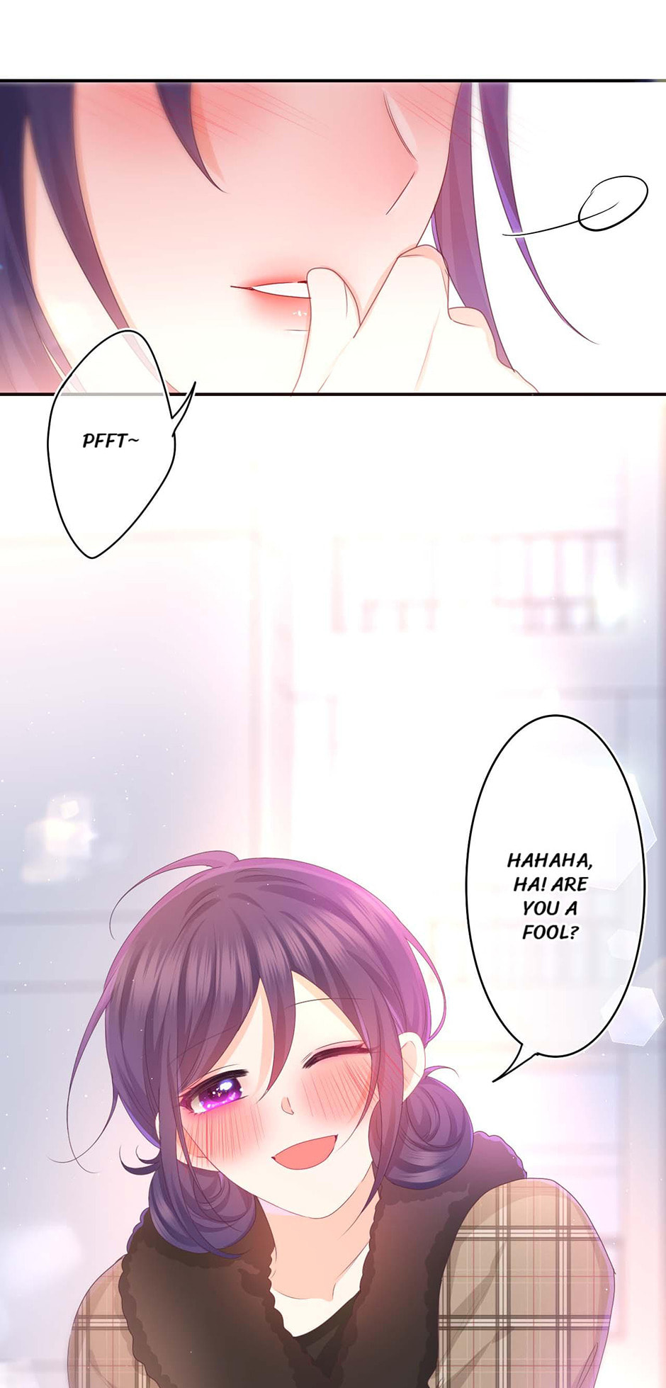 Hey, Mr Secret (Colored) Chapter 52 page 19 - 