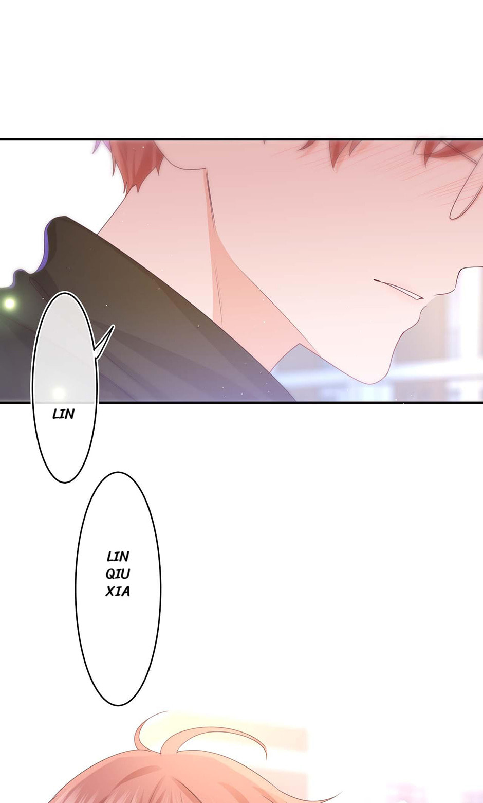 Hey, Mr Secret (Colored) Chapter 52 page 22 - 