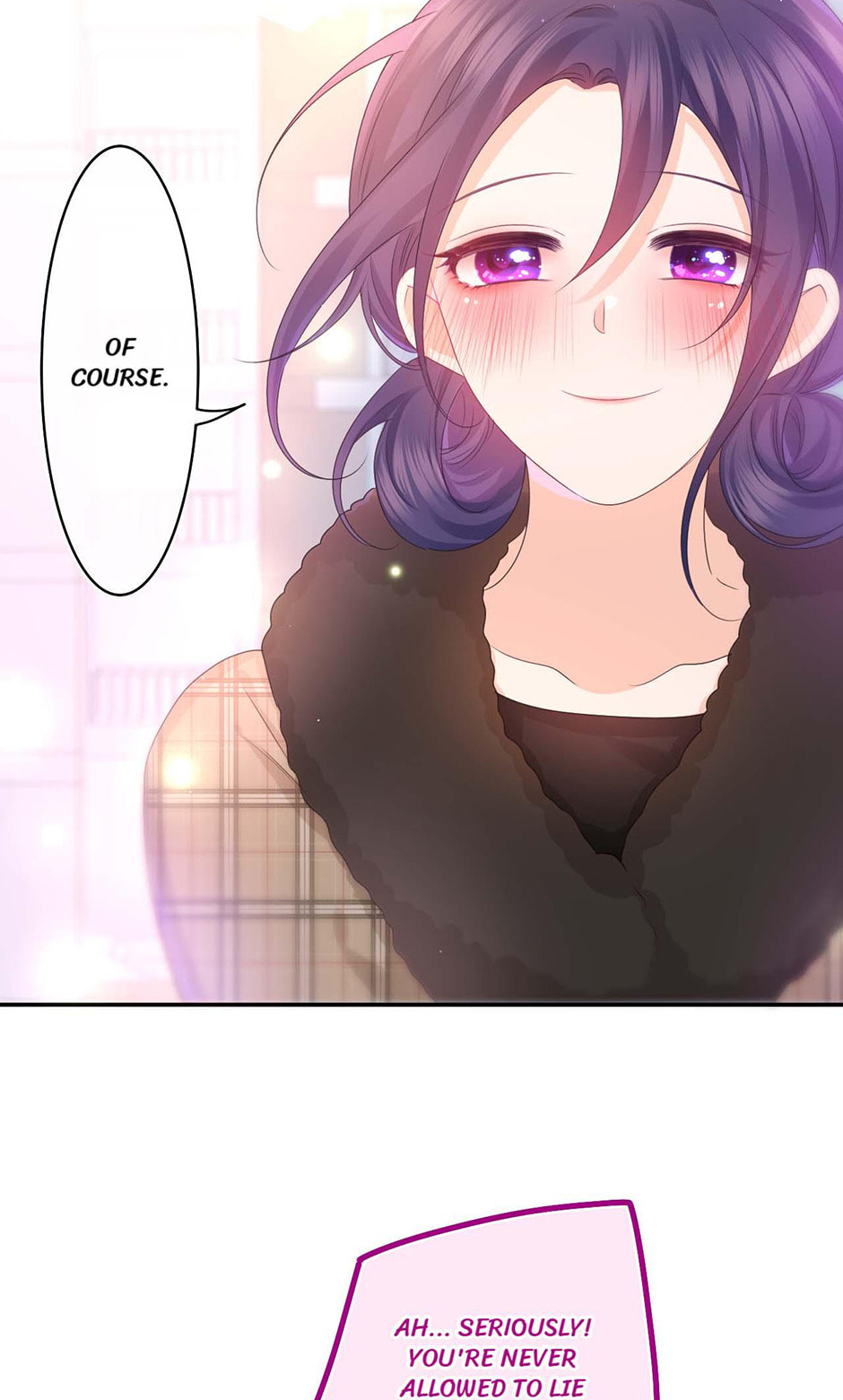 Hey, Mr Secret (Colored) Chapter 52 page 24 - 