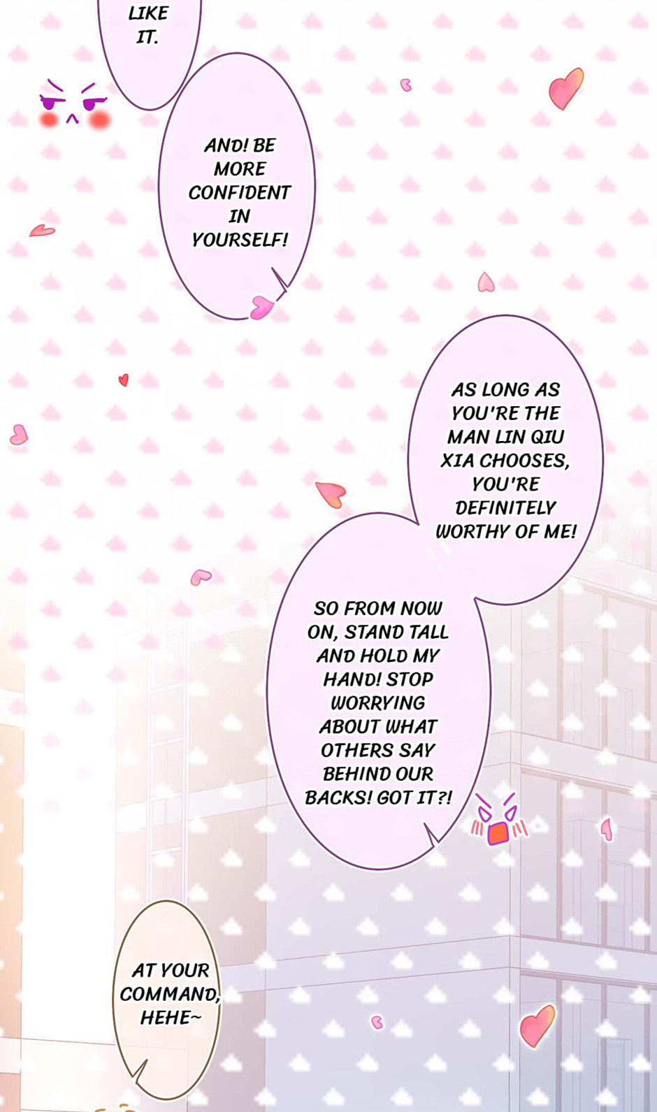 Hey, Mr Secret (Colored) Chapter 52 page 27 - 