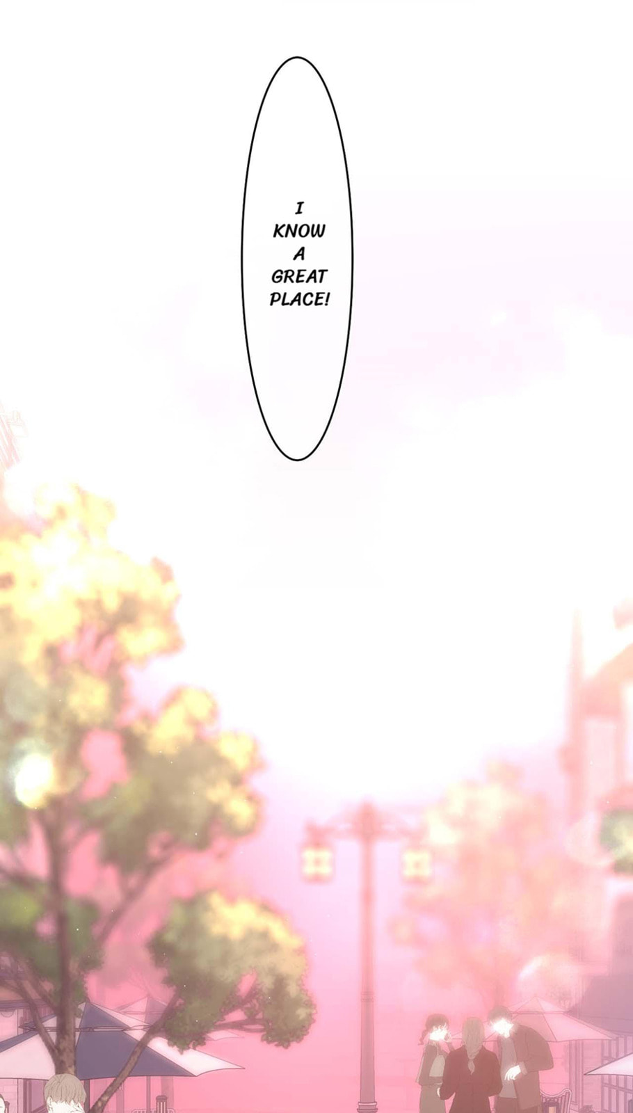 Hey, Mr Secret (Colored) Chapter 52 page 33 - 