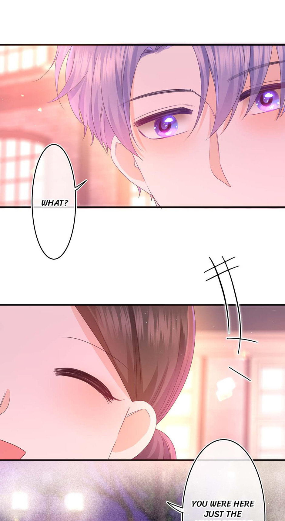 Hey, Mr Secret (Colored) Chapter 52 page 41 - 