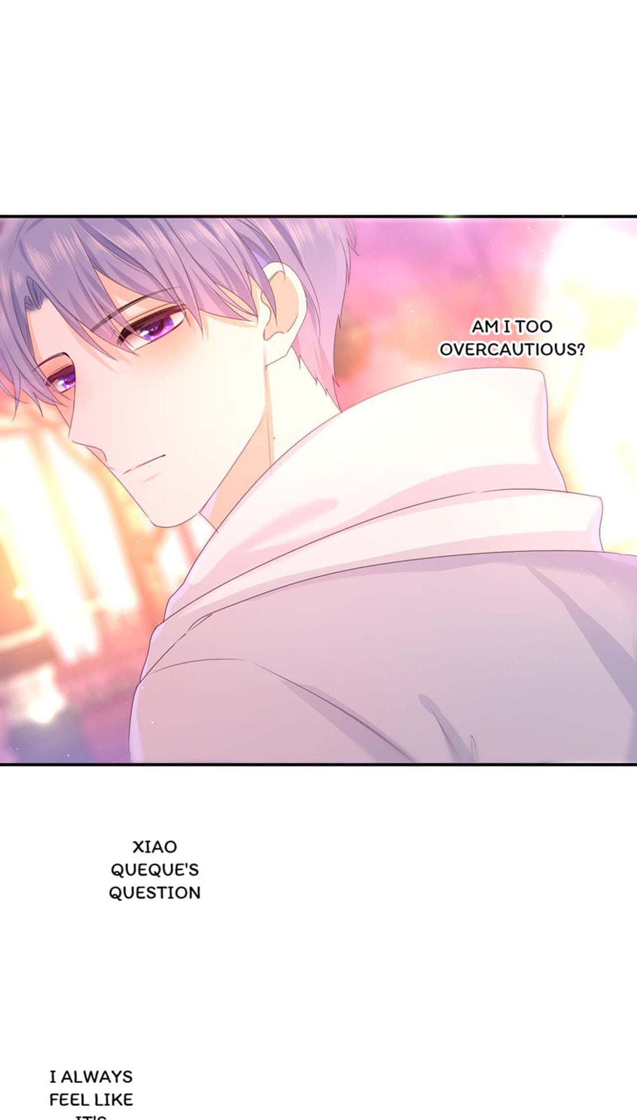 Hey, Mr Secret (Colored) Chapter 53 page 11 - 