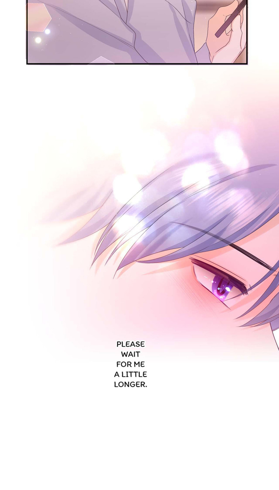 Hey, Mr Secret (Colored) Chapter 53 page 14 - 