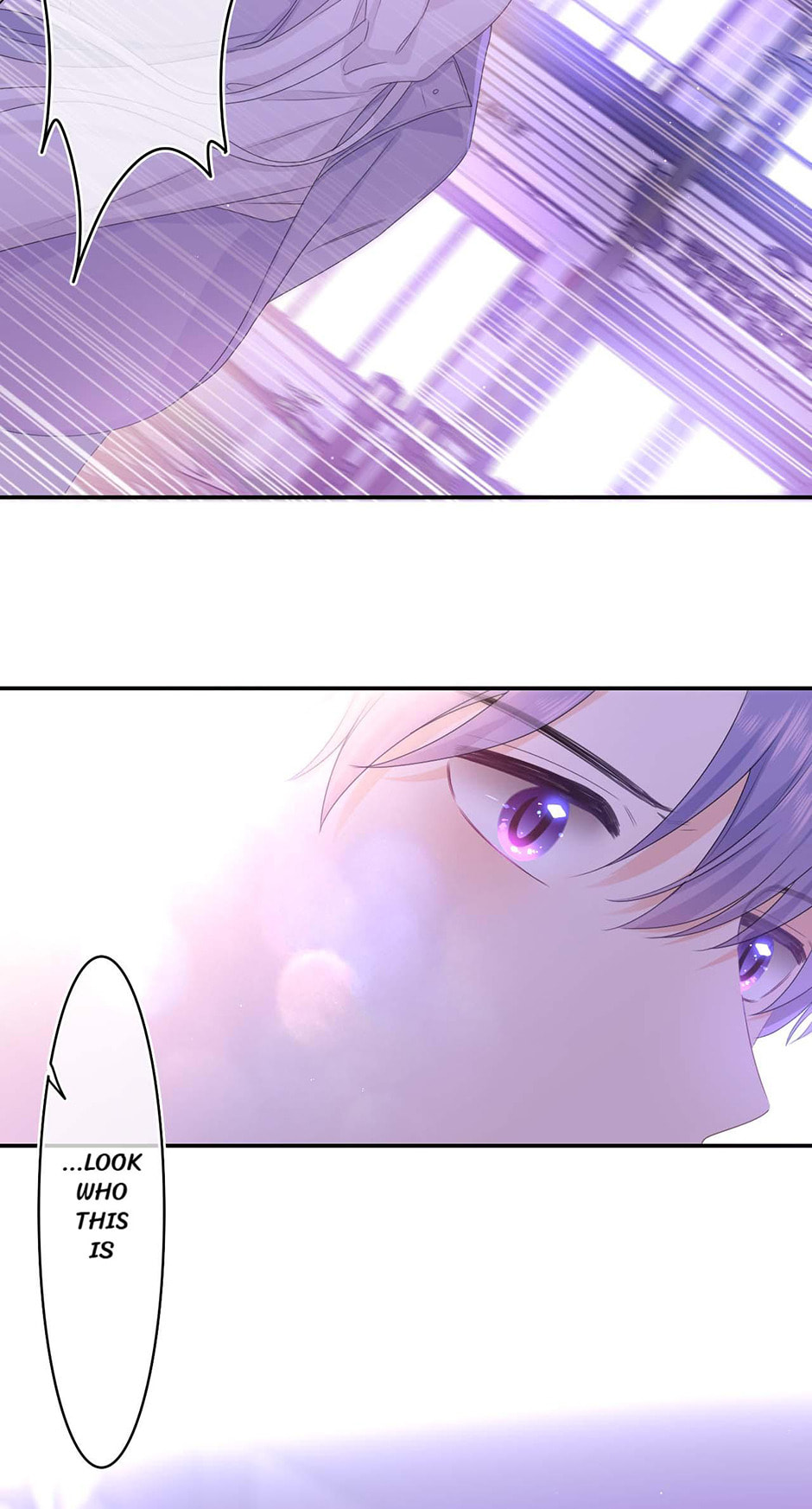 Hey, Mr Secret (Colored) Chapter 53 page 37 - 