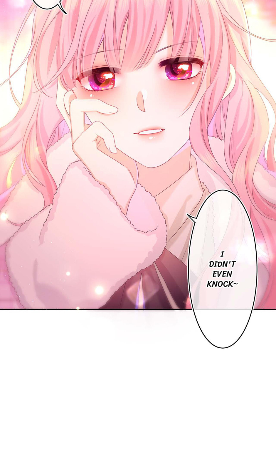 Hey, Mr Secret (Colored) Chapter 53 page 10 - 