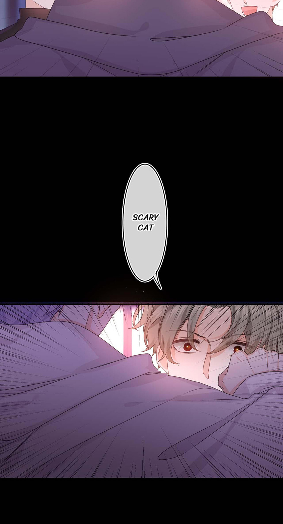Hey, Mr Secret (Colored) Chapter 54 page 11 - 