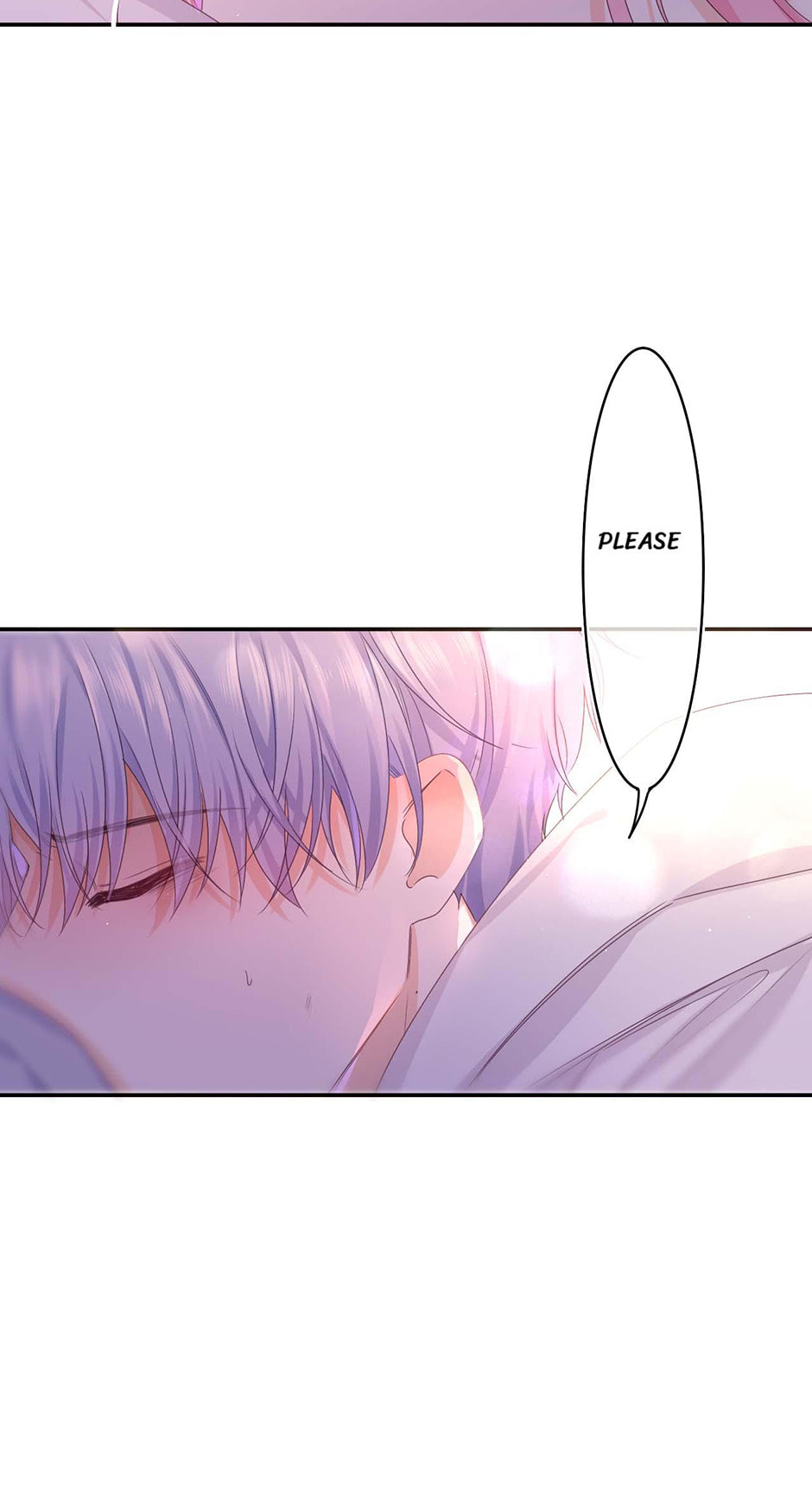 Hey, Mr Secret (Colored) Chapter 54 page 27 - 