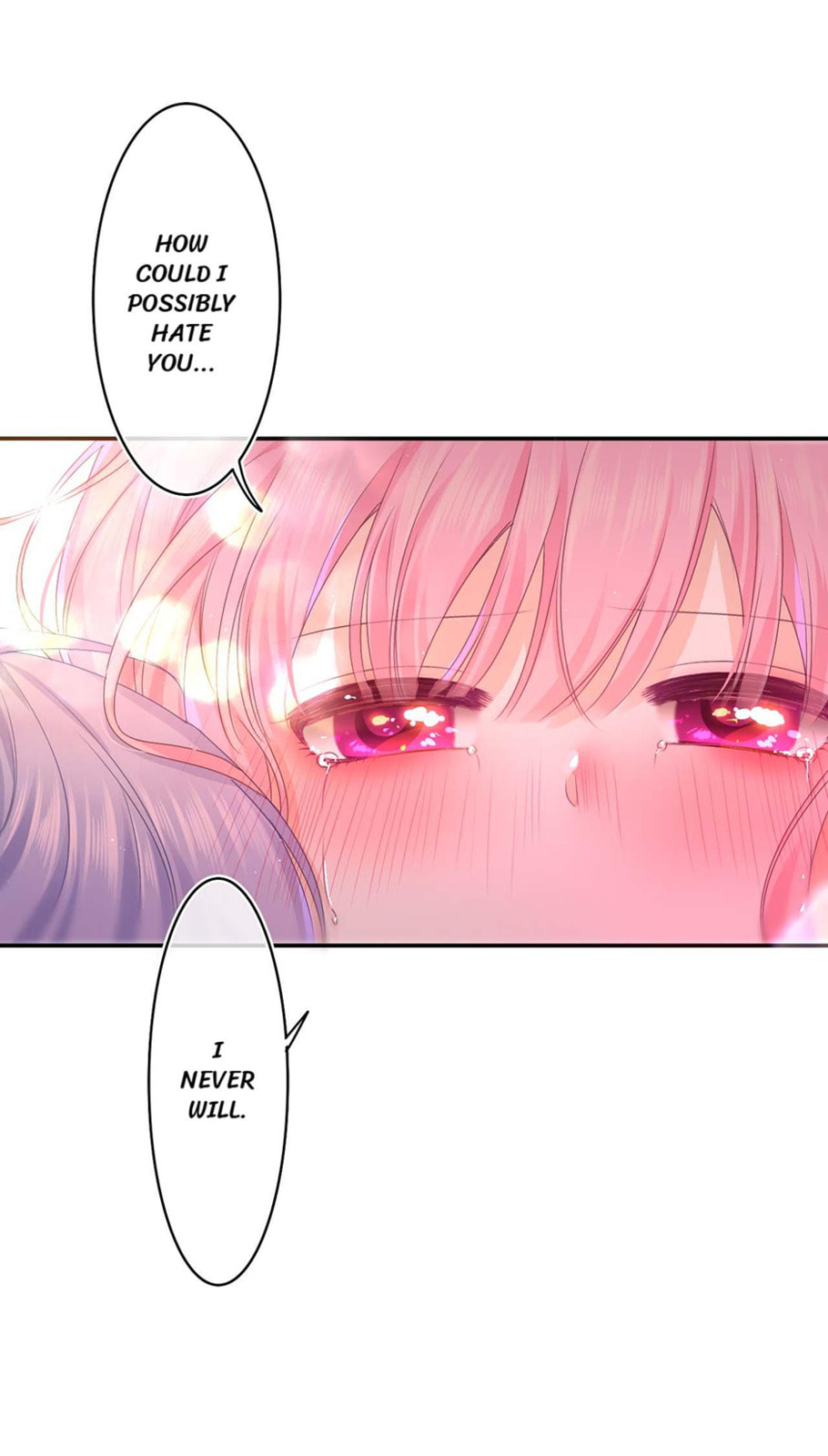 Hey, Mr Secret (Colored) Chapter 54 page 29 - 