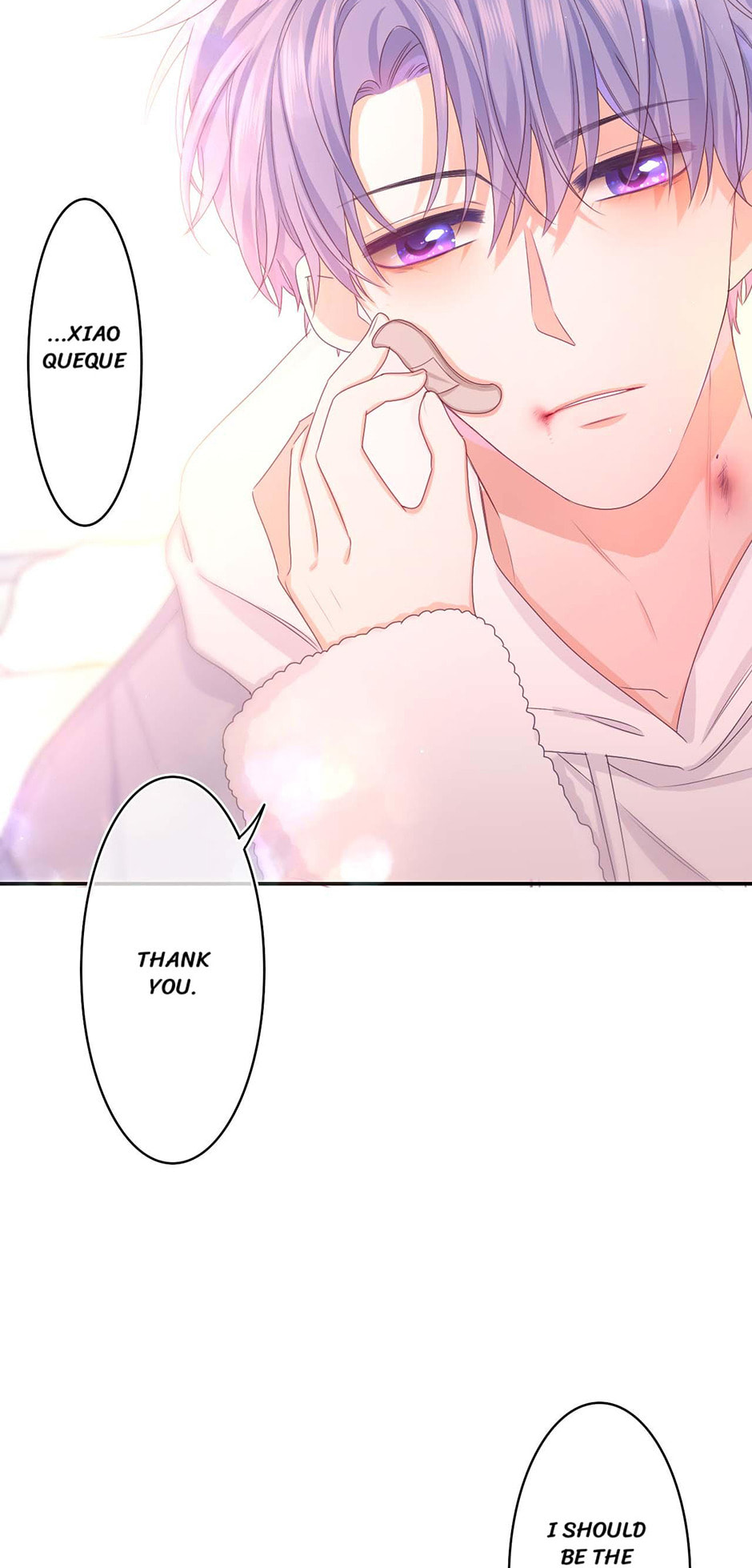 Hey, Mr Secret (Colored) Chapter 55 page 12 - 
