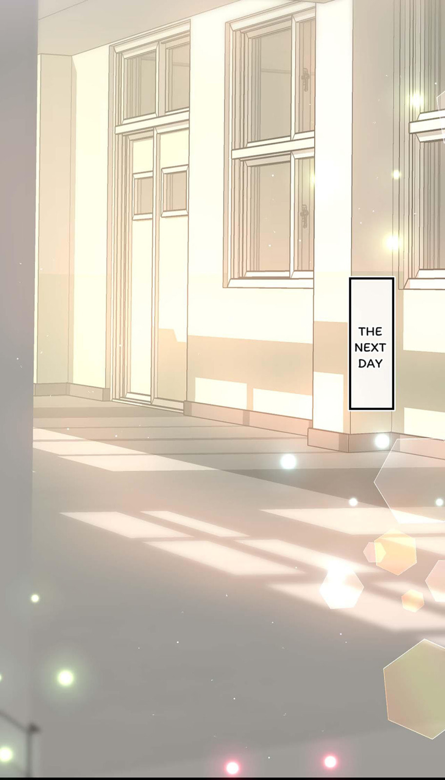 Hey, Mr Secret (Colored) Chapter 55 page 20 - 
