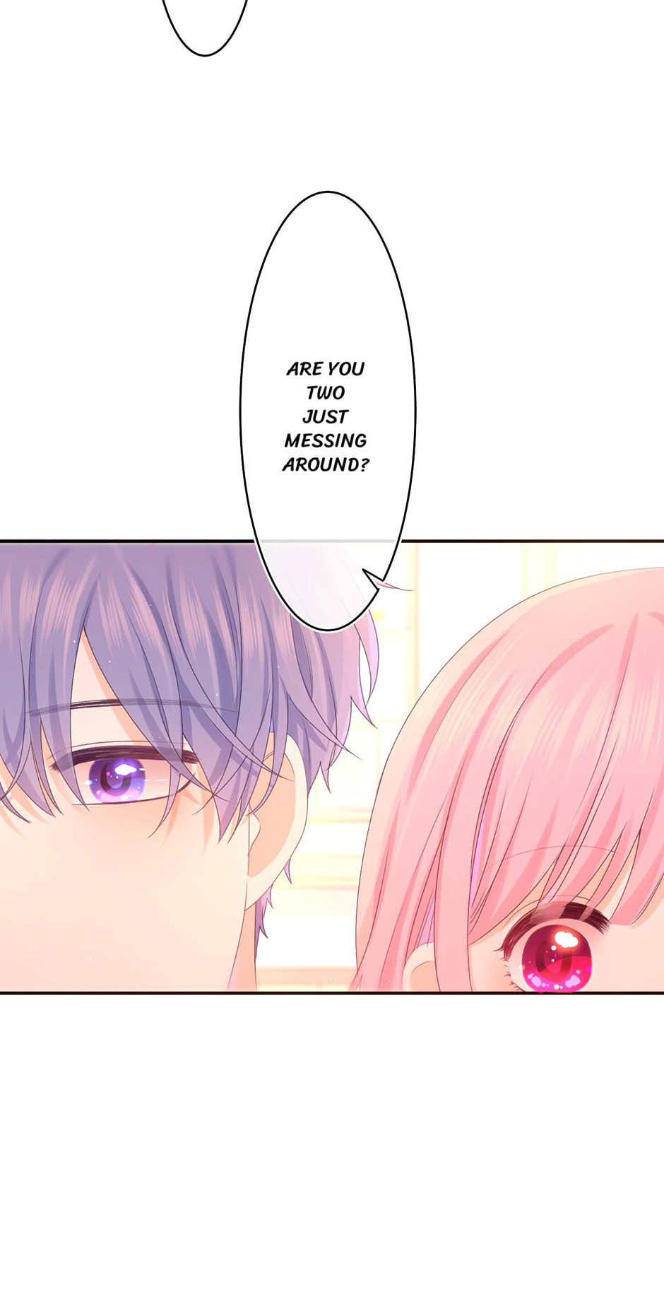 Hey, Mr Secret (Colored) Chapter 55 page 37 - 