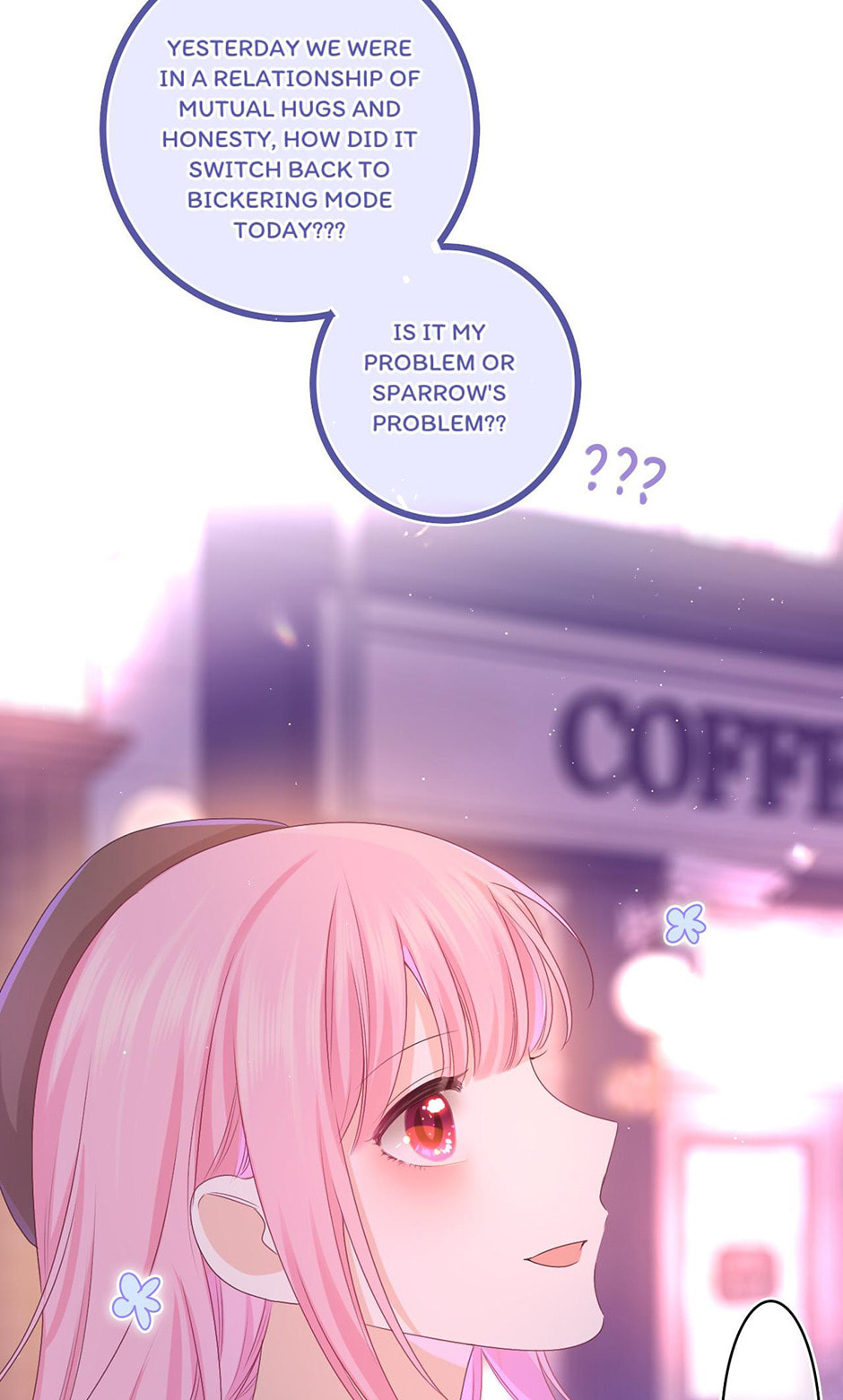 Hey, Mr Secret (Colored) Chapter 56 page 23 - 