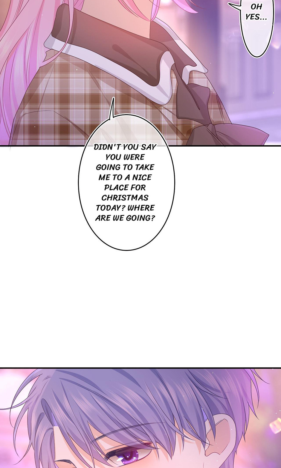 Hey, Mr Secret (Colored) Chapter 56 page 24 - 