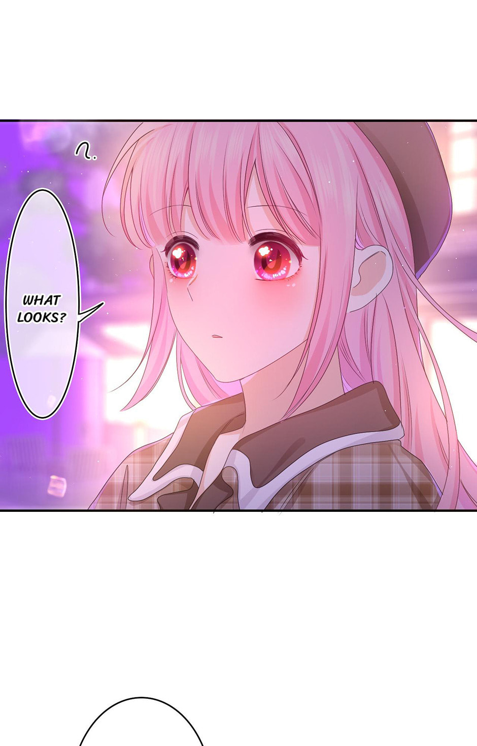 Hey, Mr Secret (Colored) Chapter 56 page 32 - 