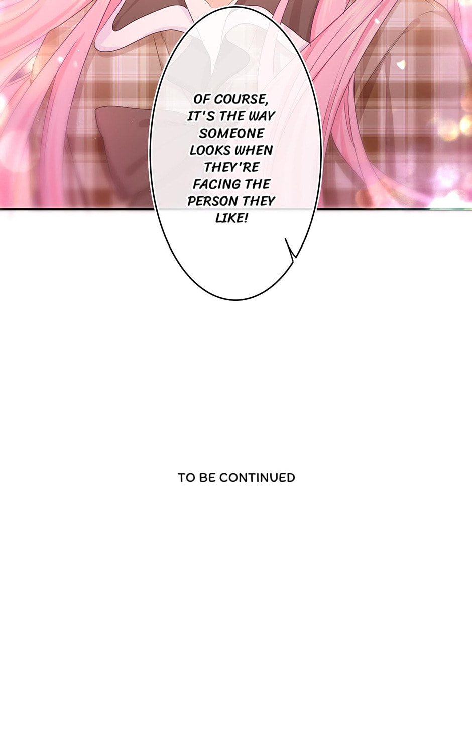 Hey, Mr Secret (Colored) Chapter 56 page 36 - 